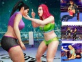 Hry Women Wrestling Fight Revolution Fighting