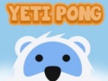 Hry Yeti Pong