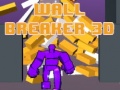 Hry Wall Breaker 3D