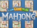 Hry FunGamePlay Mahjong