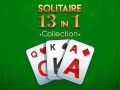 Hry Solitaire 13 In 1 Collection