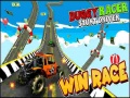 Hry Buggy Racer Stunt Driver Buggy Racing