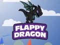 Hry Flappy Dragon