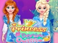 Hry Princesses Cool #Denim Outfits