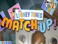 Hry New Looney Tunes Match up!
