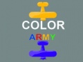 Hry Color Army