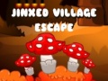 Hry Jinxed Village Escape