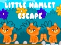 Hry Little Hamlet Escape