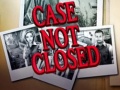 Hry Case not Closed