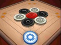 Hry Carrom 2 Player