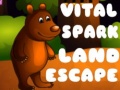 Hry Vital Spark Land Escape