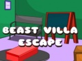 Hry Beast Villa Escape