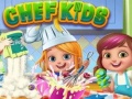 Hry Chef Kids