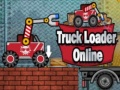 Hry Truck Loader Online 