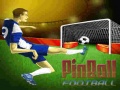Hry PinBall Football