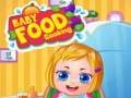 Hry Baby Food Cooking