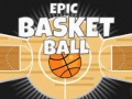 Hry Epic Basketball