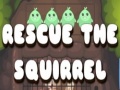Hry Rescue The Squirrel