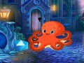 Hry Innocent Octopus Escape