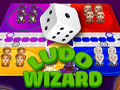 Hry Ludo Wizard
