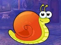 Hry Elated Snail Escape