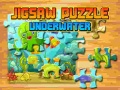 Hry Jigsaw Puzzle Underwater