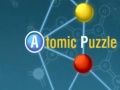 Hry Atomic Puzzle