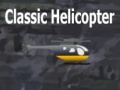 Hry Classic Helicopter