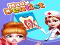 Hry Mad Dentist 