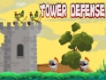 Hry Tower Defense King