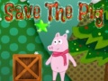 Hry Save the Pig