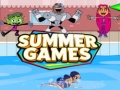 Hry Summer Games