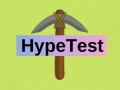 Hry Hype Test Minecraft Fan Test