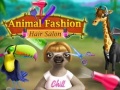 Hry Animal Fashion Hair Salon