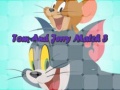 Hry Tom And Jerry Match 3