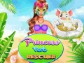 Hry Princess Pet Rescuer