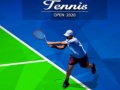 Hry Tennis Open 2020