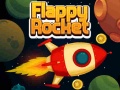 Hry Flappy Rocket