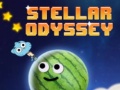 Hry Stellar Odyssey