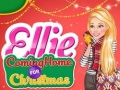 Hry Ellie Coming Home For Christmas