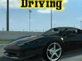 Hry Ferrari Track Driving 2
