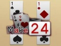Hry Make 24