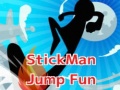Hry StickMan Jump Fun