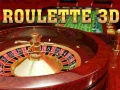 Hry Roulette 3d
