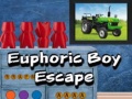 Hry Euphoric Boy Escape