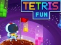 Hry Tetris Fun