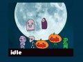 Hry Idle Helloween