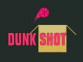 Hry Dunk shot