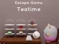 Hry Escape Game Teatime 
