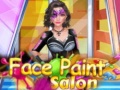 Hry Face Paint Salon